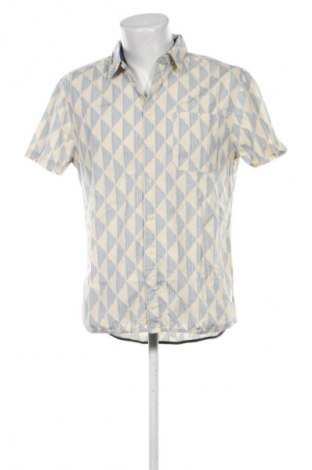 Herrenhemd Blend, Größe XL, Farbe Mehrfarbig, Preis € 9,88