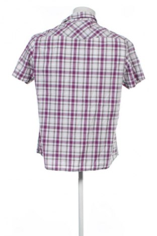 Herrenhemd Burton of London, Größe M, Farbe Mehrfarbig, Preis € 3,99