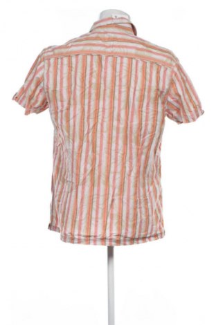 Herrenhemd Burton of London, Größe L, Farbe Mehrfarbig, Preis € 1,99