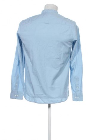 Herrenhemd Calvin Klein, Größe S, Farbe Blau, Preis € 43,99