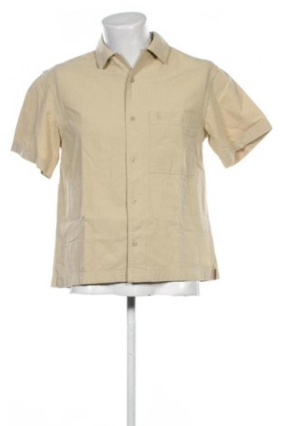Herrenhemd Calvin Klein Jeans, Größe S, Farbe Beige, Preis € 107,99, #133067691