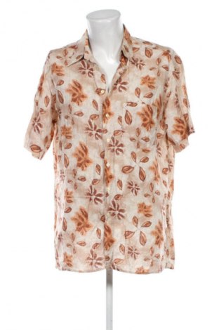 Pánská košile  Canda, Velikost L, Barva Vícebarevné, Cena  393,00 Kč