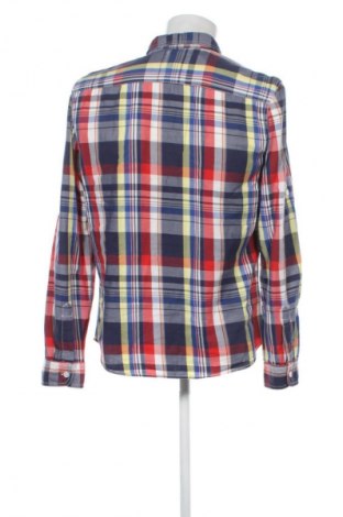 Herrenhemd Clockhouse, Größe M, Farbe Mehrfarbig, Preis € 5,00