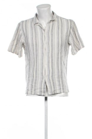 Herrenhemd Dan Fox X About You, Größe M, Farbe Mehrfarbig, Preis € 14,99