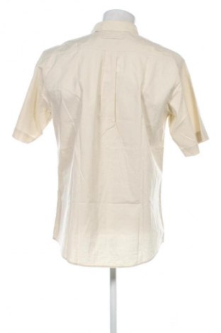 Herrenhemd Dornbusch, Größe M, Farbe Beige, Preis € 4,99