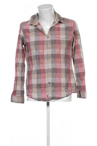 Herrenhemd Edc By Esprit, Größe M, Farbe Mehrfarbig, Preis € 3,99