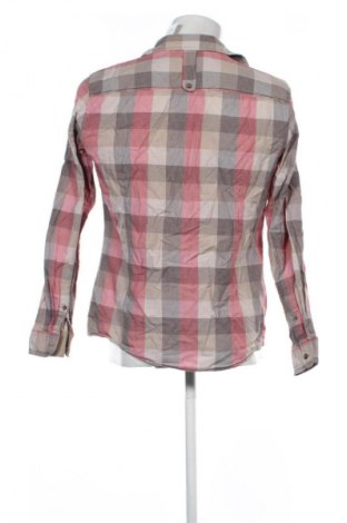 Herrenhemd Edc By Esprit, Größe M, Farbe Mehrfarbig, Preis € 3,99