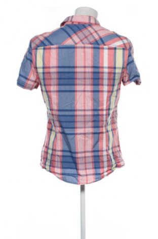 Herrenhemd Edc By Esprit, Größe L, Farbe Mehrfarbig, Preis € 2,99