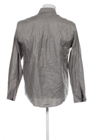 Herrenhemd Ermenegildo Zegna, Größe S, Farbe Grau, Preis € 57,99