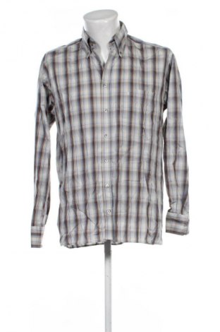 Férfi ing Eterna, Méret L, Szín Sokszínű, Ár 3 949 Ft