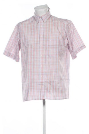 Herrenhemd Eterna, Größe L, Farbe Mehrfarbig, Preis € 8,99