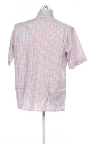 Herrenhemd Eterna, Größe L, Farbe Mehrfarbig, Preis € 8,99