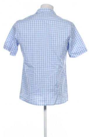 Herrenhemd Eterna, Größe M, Farbe Mehrfarbig, Preis € 3,99