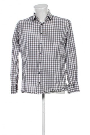 Herrenhemd Eterna, Größe L, Farbe Mehrfarbig, Preis € 8,99