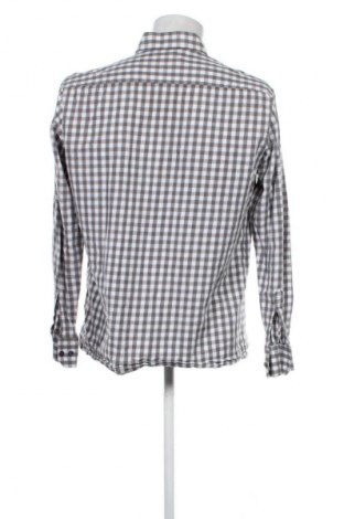 Herrenhemd Eterna, Größe L, Farbe Mehrfarbig, Preis € 8,99