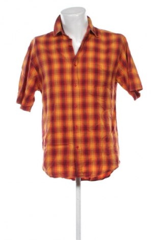 Herrenhemd Faded Glory, Größe M, Farbe Mehrfarbig, Preis € 16,99