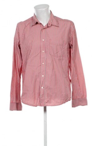 Pánská košile  H&M L.O.G.G., Velikost L, Barva Vícebarevné, Cena  99,00 Kč