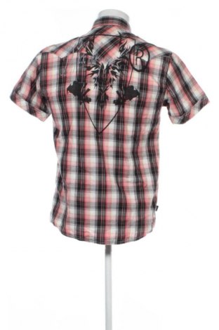 Herrenhemd Jack & Jones, Größe L, Farbe Mehrfarbig, Preis € 6,99