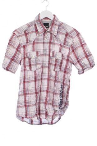 Herrenhemd Jack & Jones, Größe M, Farbe Mehrfarbig, Preis € 4,99