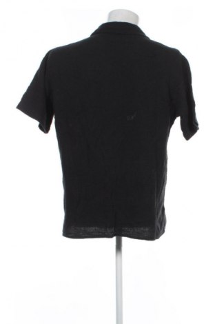 Herrenhemd Jack & Jones, Größe S, Farbe Schwarz, Preis € 15,99