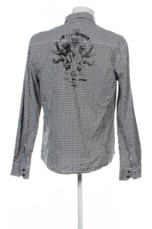 Herrenhemd Jack & Jones, Größe XL, Farbe Mehrfarbig, Preis € 17,97