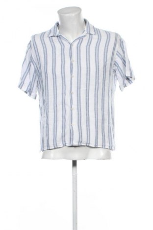 Herrenhemd Jack & Jones, Größe M, Farbe Mehrfarbig, Preis € 8,99