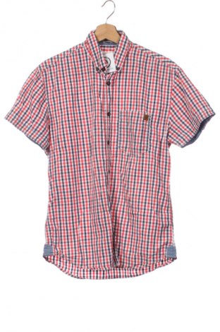 Pánská košile  Jack & Jones, Velikost S, Barva Vícebarevné, Cena  193,00 Kč