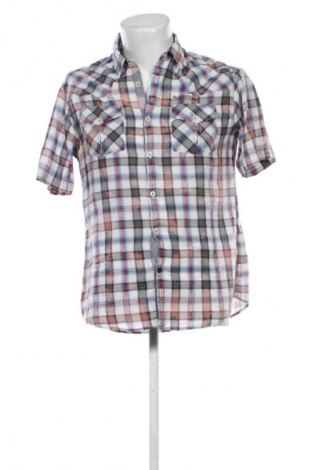 Pánská košile  Jack & Jones, Velikost M, Barva Vícebarevné, Cena  124,00 Kč
