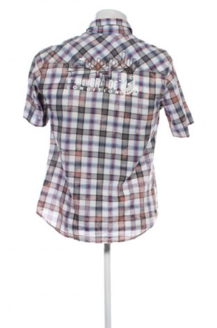 Pánská košile  Jack & Jones, Velikost M, Barva Vícebarevné, Cena  124,00 Kč