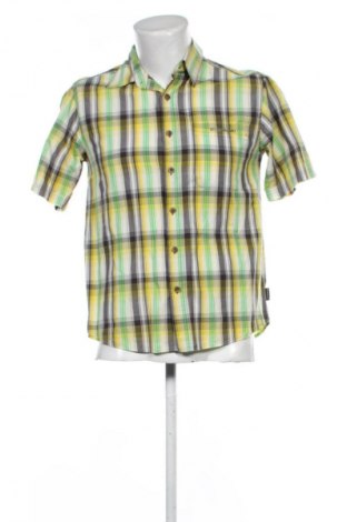 Herrenhemd Kilimanjaro, Größe S, Farbe Mehrfarbig, Preis € 1,99