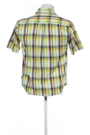 Herrenhemd Kilimanjaro, Größe S, Farbe Mehrfarbig, Preis € 1,99