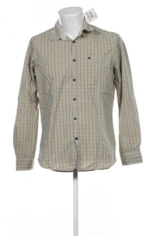 Herrenhemd Lerros, Größe M, Farbe Mehrfarbig, Preis € 9,85