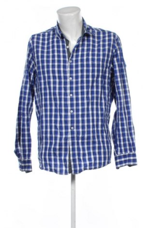 Herrenhemd Livergy, Größe XL, Farbe Mehrfarbig, Preis € 10,28