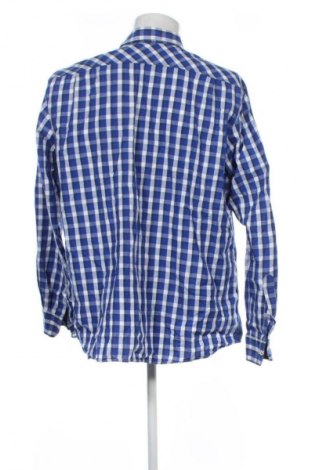 Herrenhemd Livergy, Größe XL, Farbe Mehrfarbig, Preis € 10,28