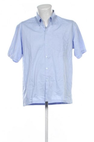 Herrenhemd Lorenzo, Größe L, Farbe Blau, Preis € 20,49