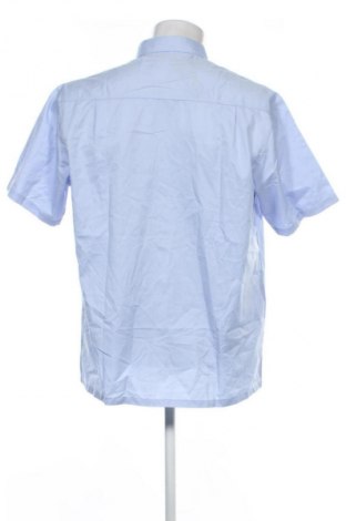 Herrenhemd Lorenzo, Größe L, Farbe Blau, Preis € 20,49