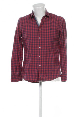 Herrenhemd Marc O'Polo, Größe M, Farbe Mehrfarbig, Preis € 11,99