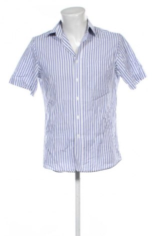 Herrenhemd Marks & Spencer, Größe M, Farbe Mehrfarbig, Preis € 4,99