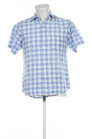 Herrenhemd Marks & Spencer, Größe S, Farbe Mehrfarbig, Preis € 3,99