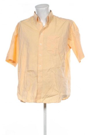 Herrenhemd Marks & Spencer, Größe L, Farbe Mehrfarbig, Preis € 5,99