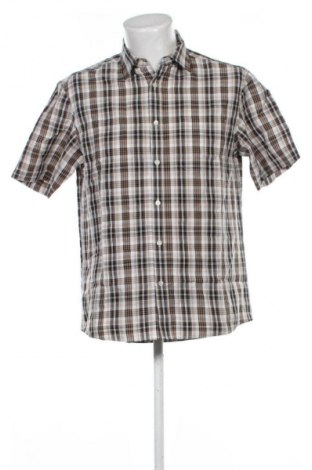 Herrenhemd Marks & Spencer, Größe M, Farbe Mehrfarbig, Preis € 2,99