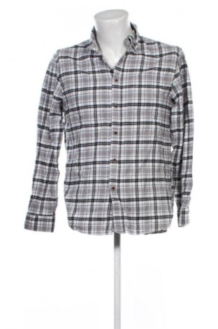 Herrenhemd Marks & Spencer, Größe M, Farbe Mehrfarbig, Preis € 3,99