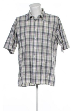 Herrenhemd Marks & Spencer, Größe XL, Farbe Mehrfarbig, Preis € 4,99