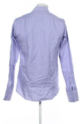 Férfi ing Marks & Spencer, Méret M, Szín Kék, Ár 4 289 Ft