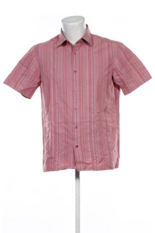 Herrenhemd Marks & Spencer, Größe M, Farbe Mehrfarbig, Preis € 2,99