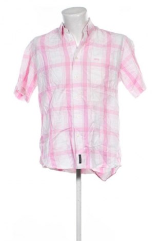 Herrenhemd Mc Gregor, Größe M, Farbe Mehrfarbig, Preis € 2,99