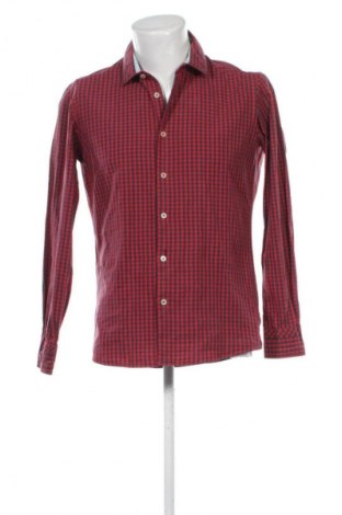 Herrenhemd Montego, Größe M, Farbe Mehrfarbig, Preis € 5,00