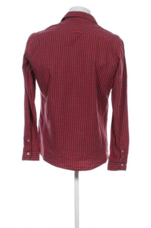 Herrenhemd Montego, Größe M, Farbe Mehrfarbig, Preis € 5,00