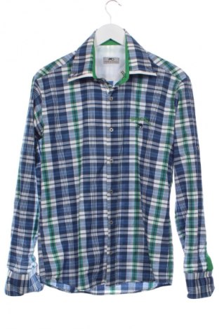 Herrenhemd Moods Of Norway, Größe L, Farbe Mehrfarbig, Preis € 15,59