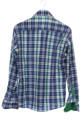 Herrenhemd Moods Of Norway, Größe L, Farbe Mehrfarbig, Preis € 15,59